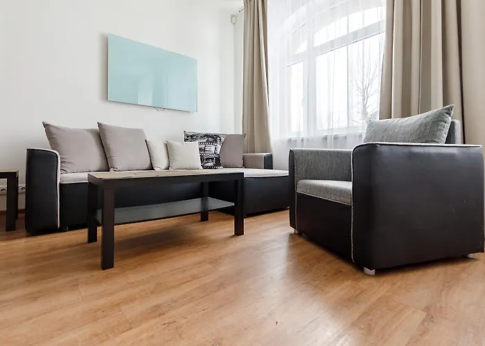 Bozi Apartments By Mountain Ways