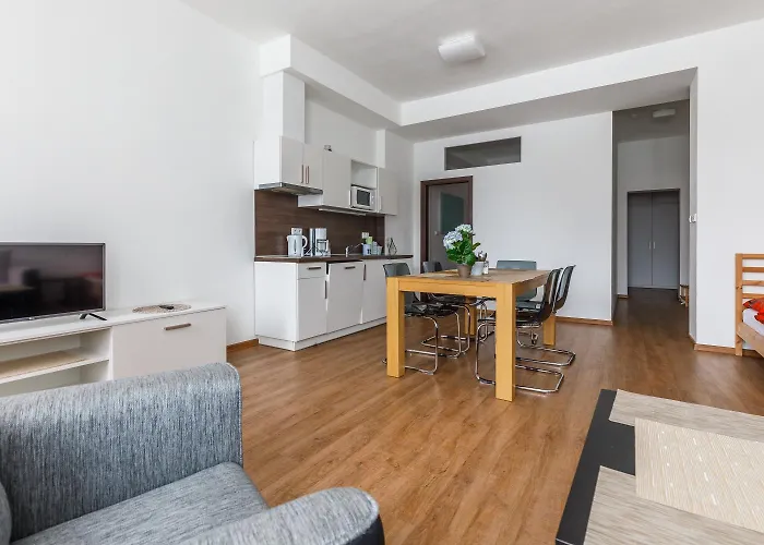 Bozi Apartments By Mountain Ways