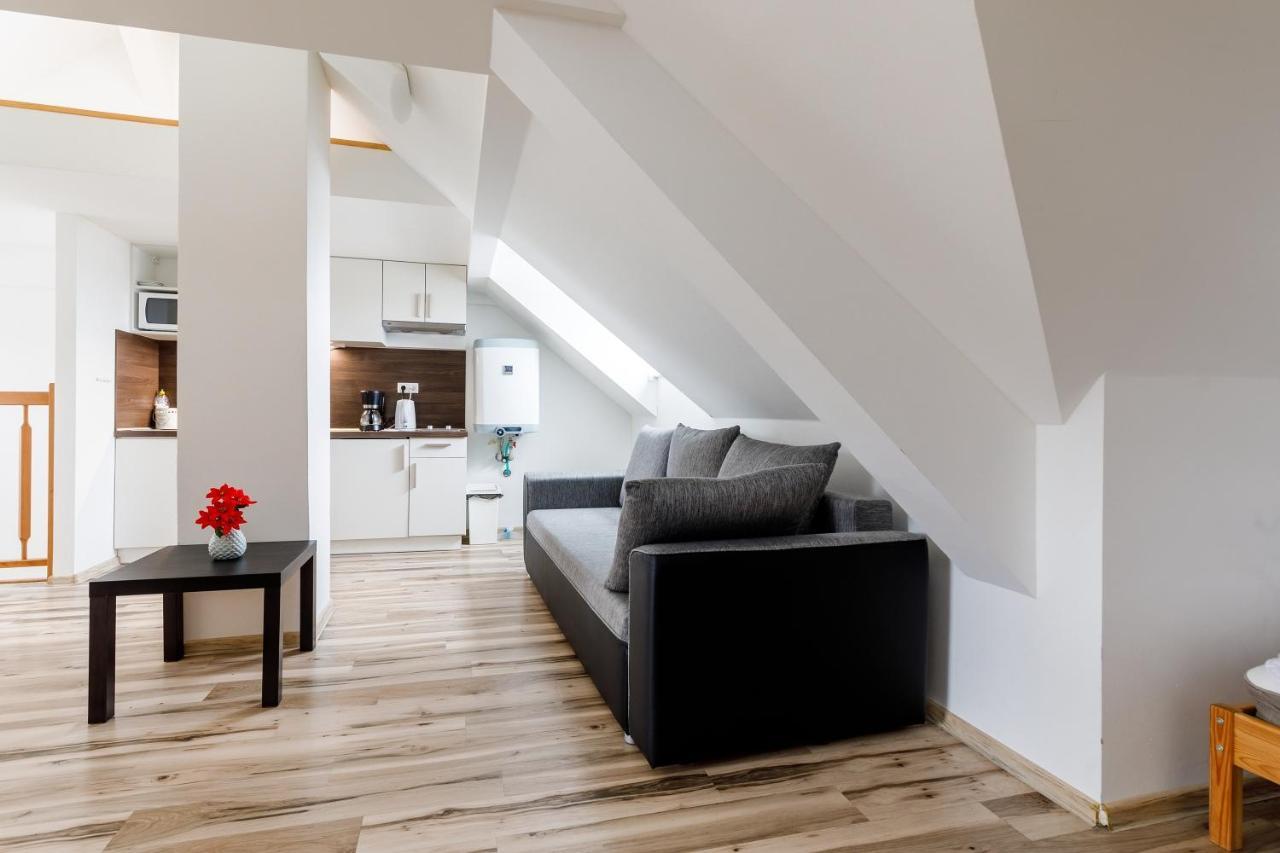 Bozi By Mountain Ways Apartment *