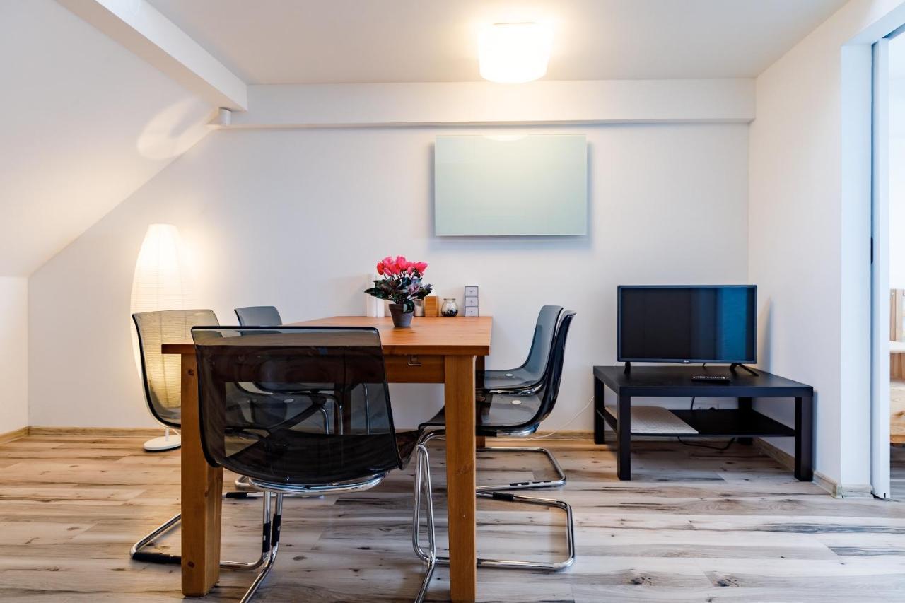 Apartment Bozi By Mountain Ways Bozi Dar