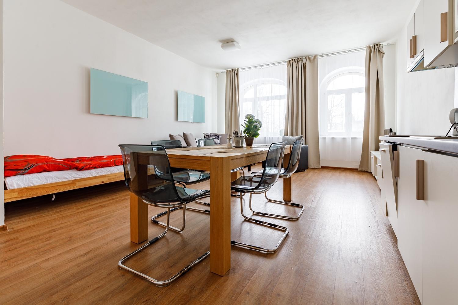 Bozi By Mountain Ways Apartment *